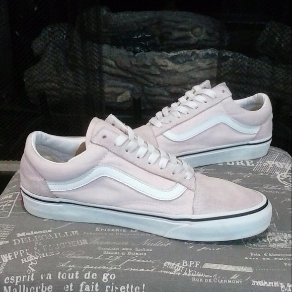 Vans Off The Wall Sneakers - Picture 2 of 5